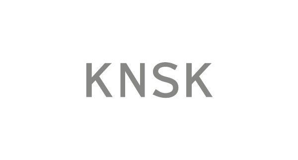 KNSK　ロゴマーク